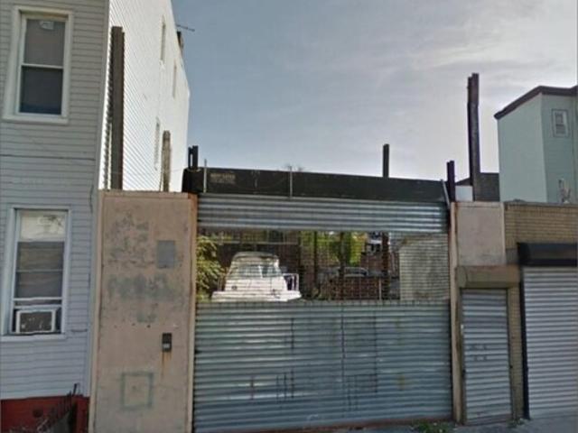 Land for sale in Brooklyn