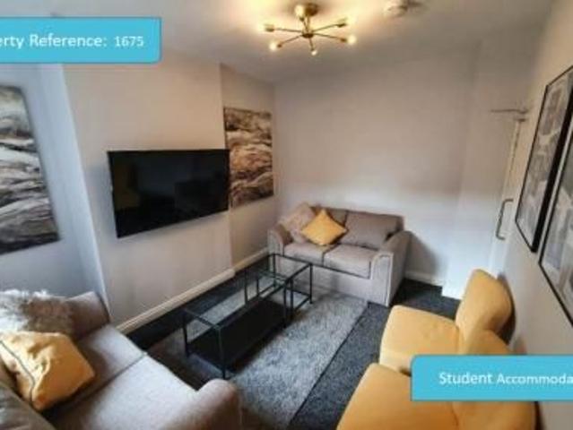 Room for rent in Stoke, Stoke-on-Trent