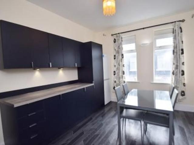 Room for rent in Stoke, Stoke-on-Trent