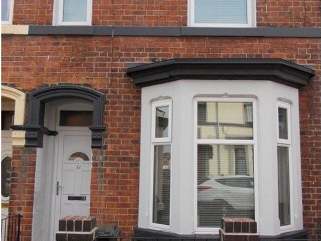 House for rent in Stoke, Stoke-on-Trent