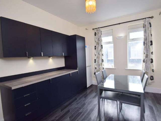 House for rent in Stoke, Stoke-on-Trent