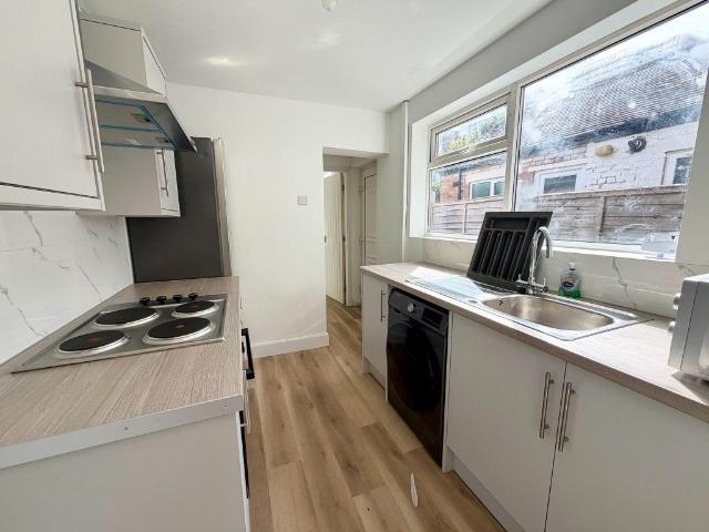 House for rent in Stoke, Stoke-on-Trent