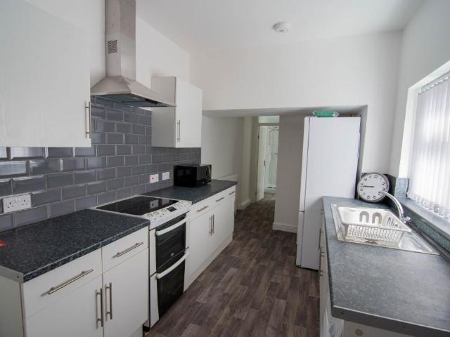 House for rent in Stoke, Stoke-on-Trent