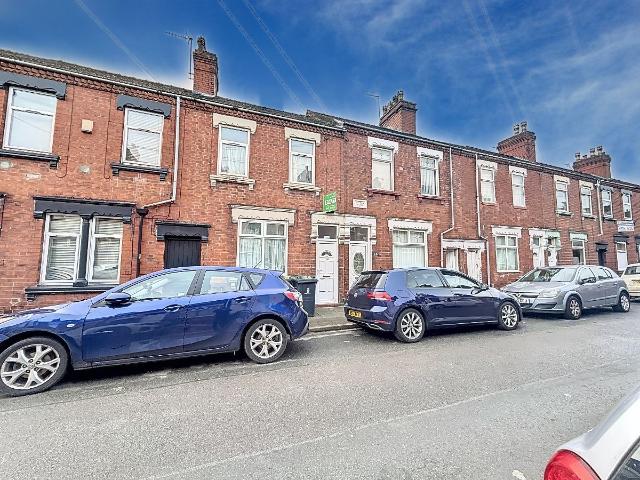 Room for rent in Stoke, Stoke-on-Trent