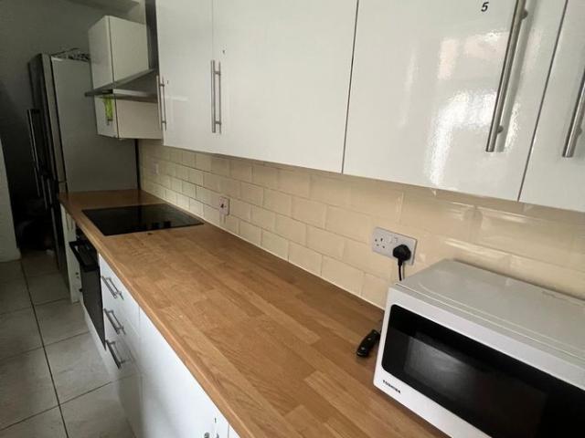 Room for rent in Stoke, Stoke-on-Trent