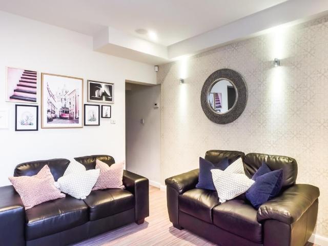 House for rent in Stoke, Stoke-on-Trent