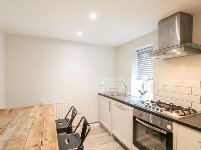 House for rent in Stoke, Stoke-on-Trent