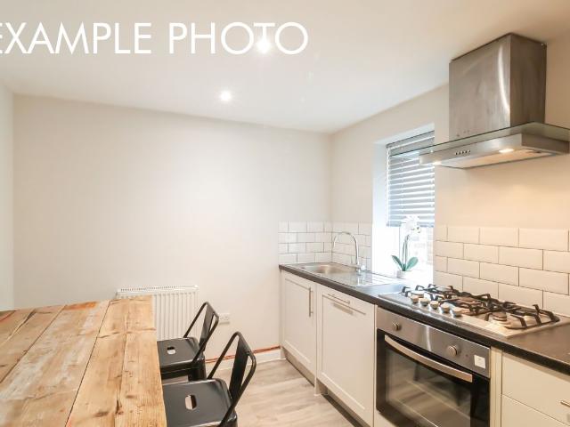 House for rent in Stoke, Stoke-on-Trent