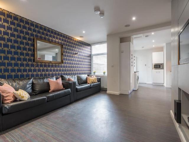House for rent in Stoke, Stoke-on-Trent