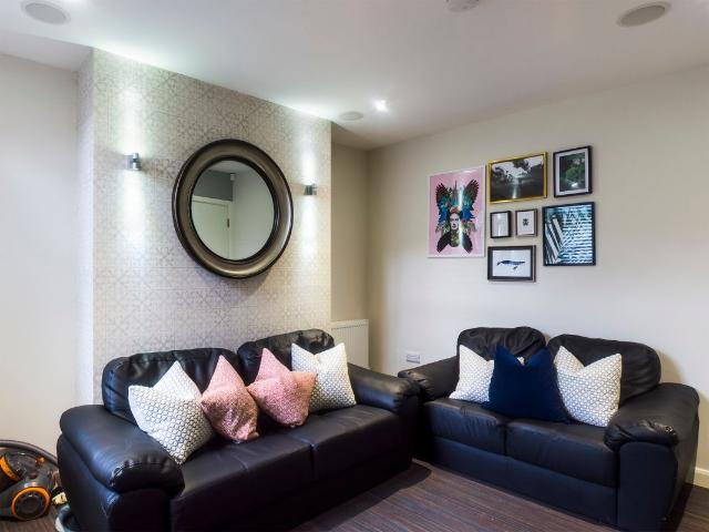 House for rent in Stoke, Stoke-on-Trent