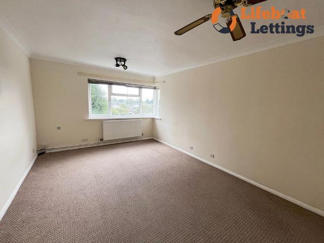 Apartment for rent in Singleton, Ashford