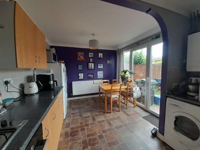 House for rent in Ashford, South Ashford