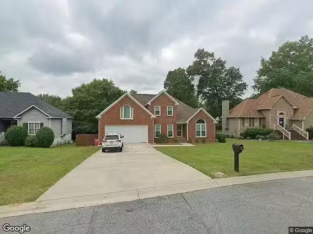 House for rent in Macon