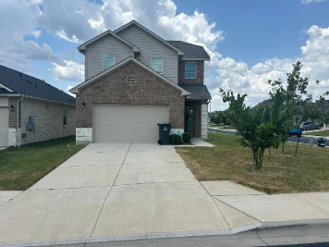 House for sale in Williamson, Texas