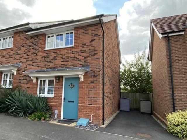 House for sale in Egginton, East Midlands