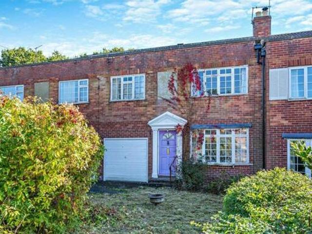 House for sale in Harrogate, North Yorkshire