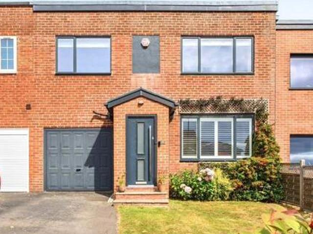 House for sale in Harrogate, York and North Yorkshire