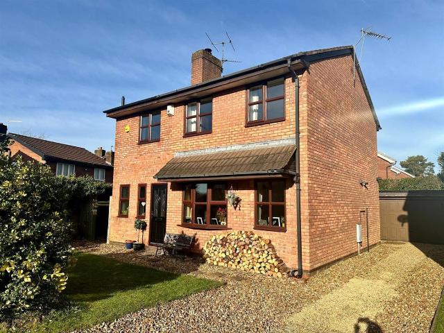 House for rent in Wincham, Cheshire
