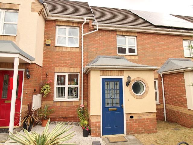 House for rent in Butlers Hill, Hucknall
