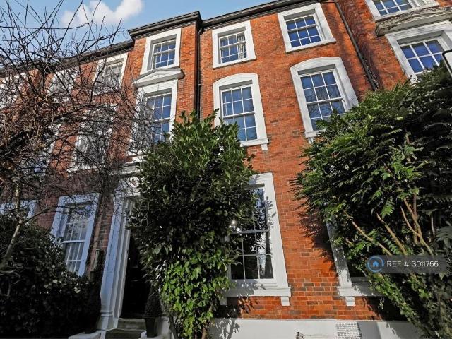 House for rent in Broomhill, South Yorkshire