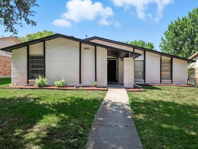 House for sale in Garland, Texas