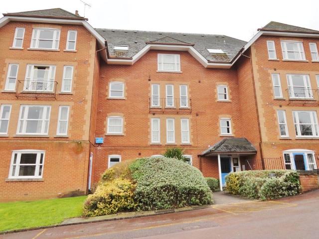 Apartment for rent in North Malvern, Malvern Hills