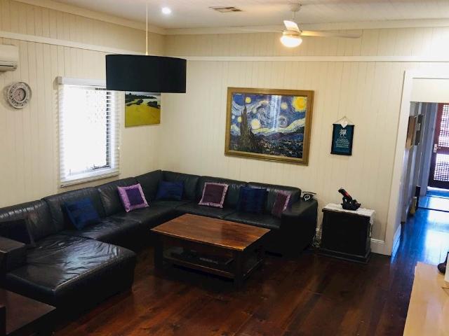 Apartment for rent in Ashgrove, Greater Brisbane