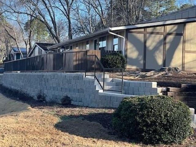 Apartment for rent in Stone Mountain, Georgia