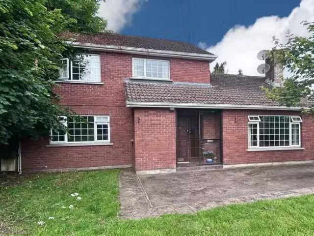 House for sale