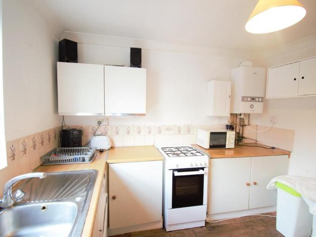House for rent in Greater London
