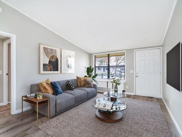 Apartment for rent in Franklin, Ohio