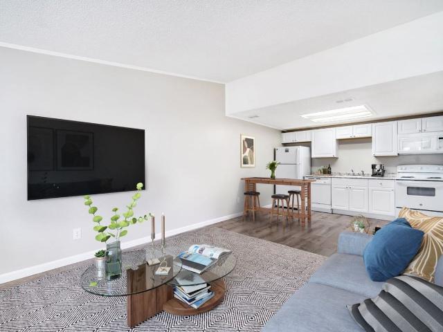 Apartment for rent in Franklin, Ohio