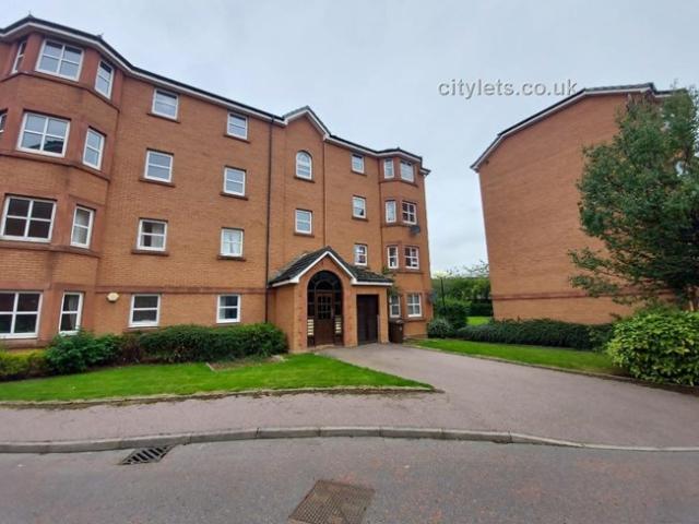 Flat for rent in Ashgrove, Ballindoch