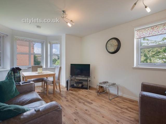 Flat for rent in Ashgrove, Aberdeen City