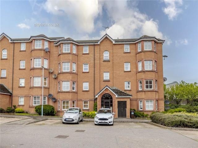Flat for rent in Ashgrove, Ballindoch