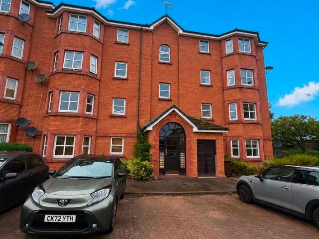 Apartment for rent in Ashgrove, Ballindoch