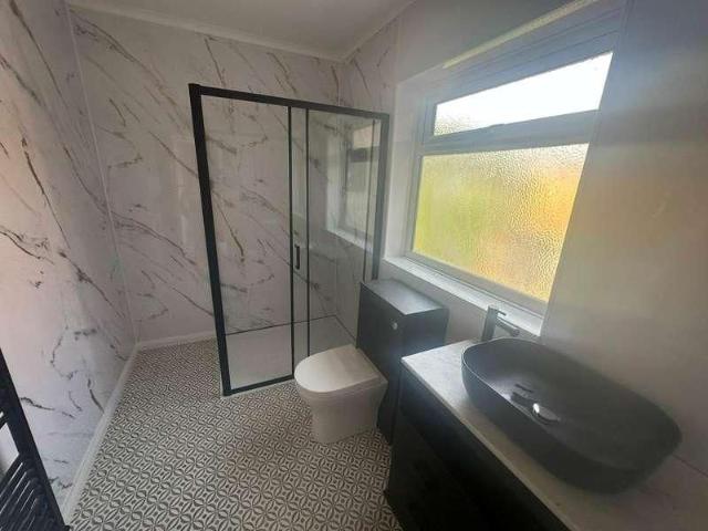 House for rent in Hartlepool, Foggy Furze