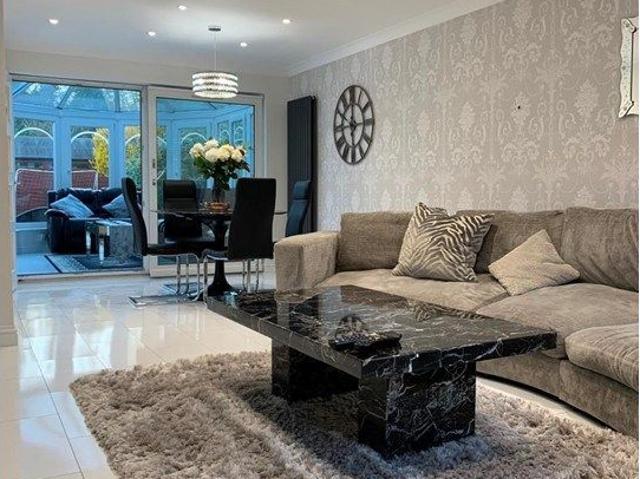 House for rent in Biggleswade, Bedfordshire