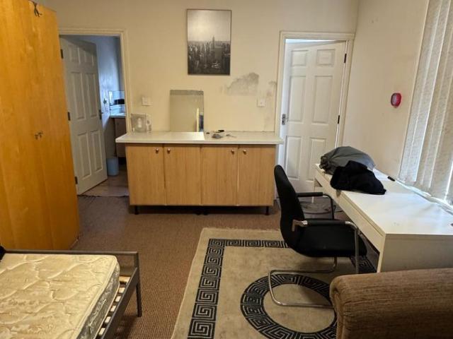 Apartment for rent in Great Horton, West Yorkshire