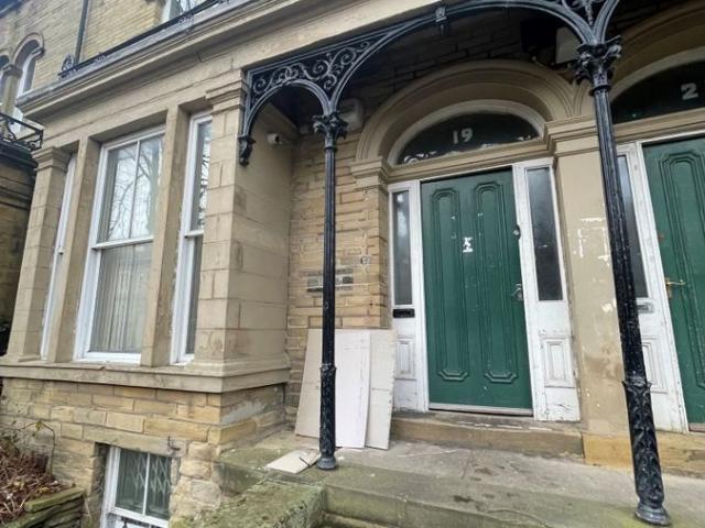 Apartment for rent in Great Horton, West Yorkshire