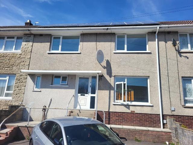 House for rent in Bryntirion, Wales