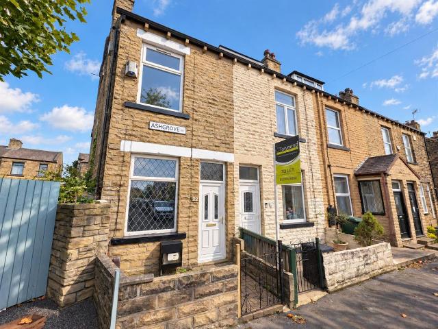 House for rent in Apperley Bridge, West Yorkshire