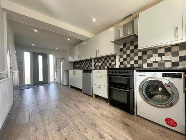 House for rent in Wales