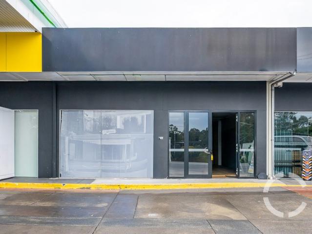 Retail for rent in Toombul, Queensland