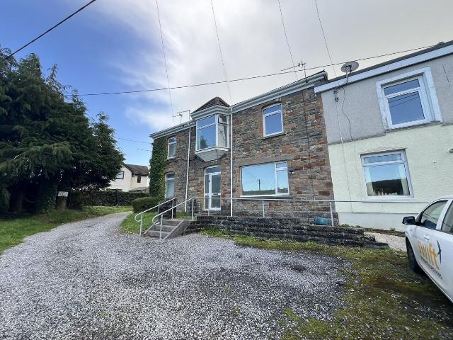 Apartment for rent in Pontyberem