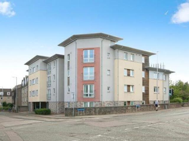 House for sale in Scotland