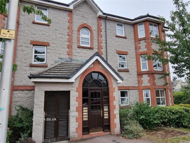 Flat for rent in Ashgrove, Ballindoch
