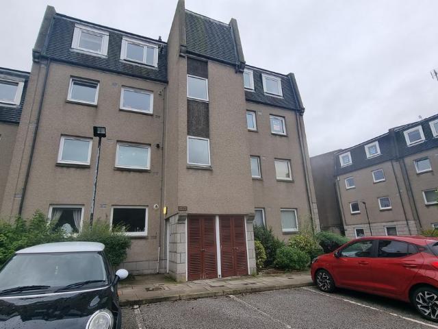 Apartment for rent in Ashgrove, Ballindoch
