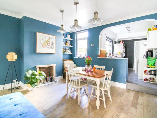 House for rent in Feckenham, City Of Bristol