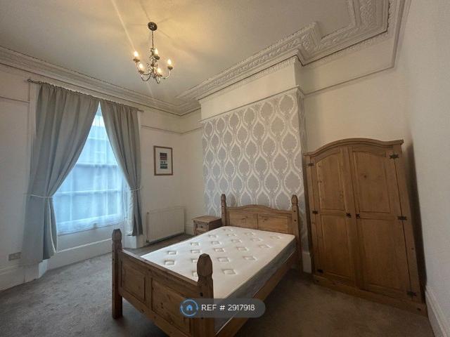 Apartment for rent in Feckenham, City Of Bristol